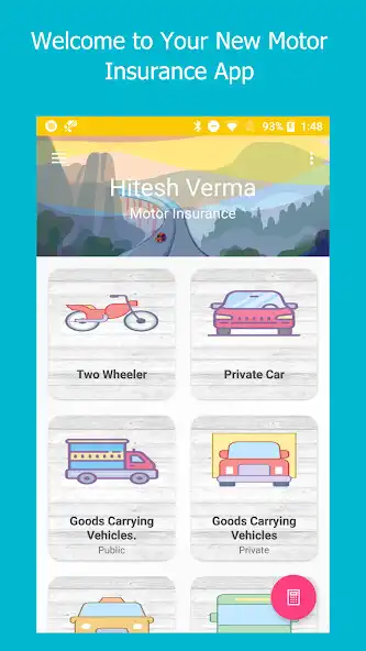 Play Motor Insurance Calculator [MIC]  and enjoy Motor Insurance Calculator [MIC] with UptoPlay